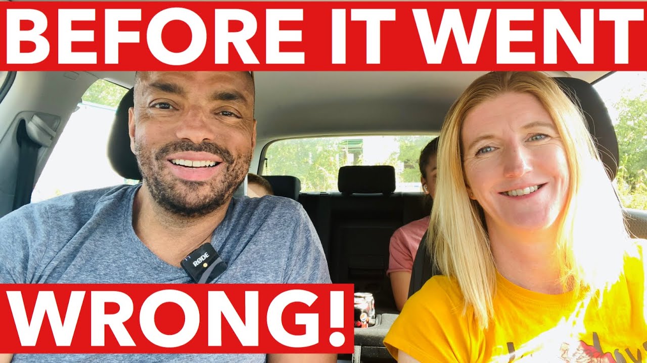 VW E-GOLF SUMMER RANGE TEST | IT WENT A BIT WRONG!!