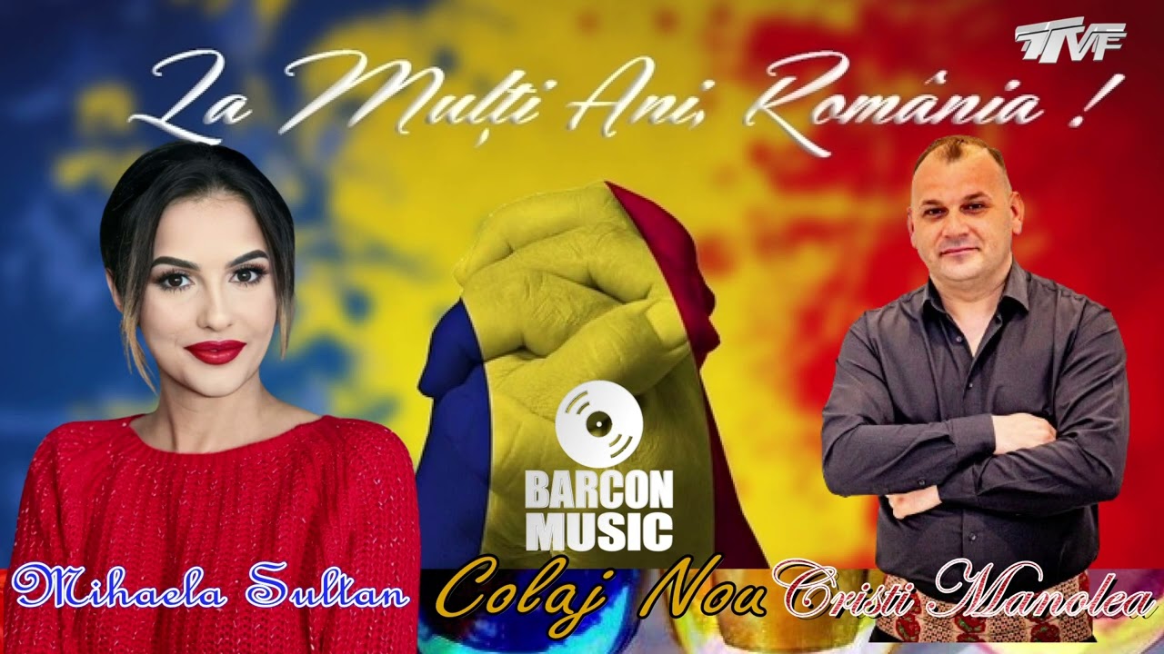 💙 Mihaela Sultan 💛 Cristi Manolea❤️ Colaj de petrecere   💙💛❤️Ascultare - Hore -Sarbe -Vlaska