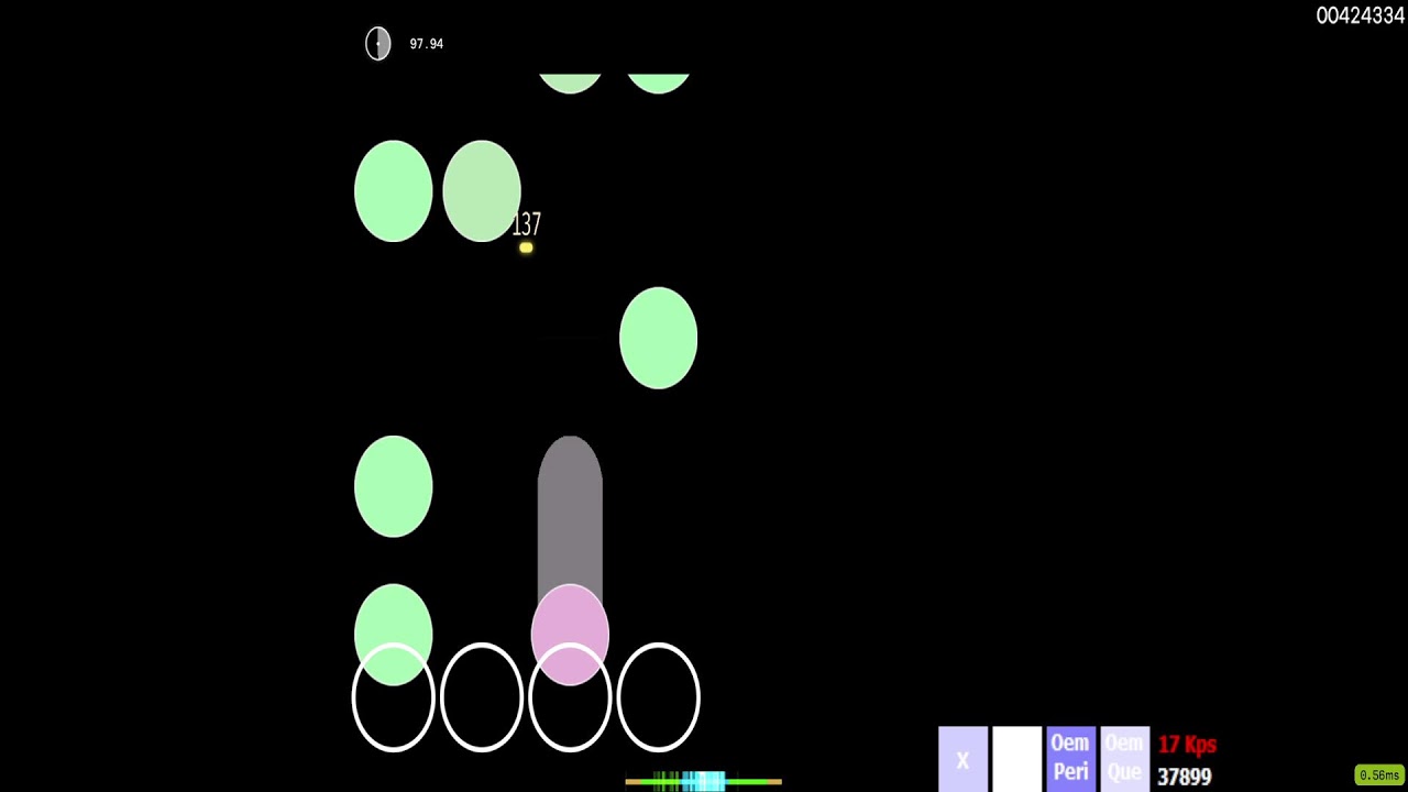 osu mania | just vibing | feel free for map req