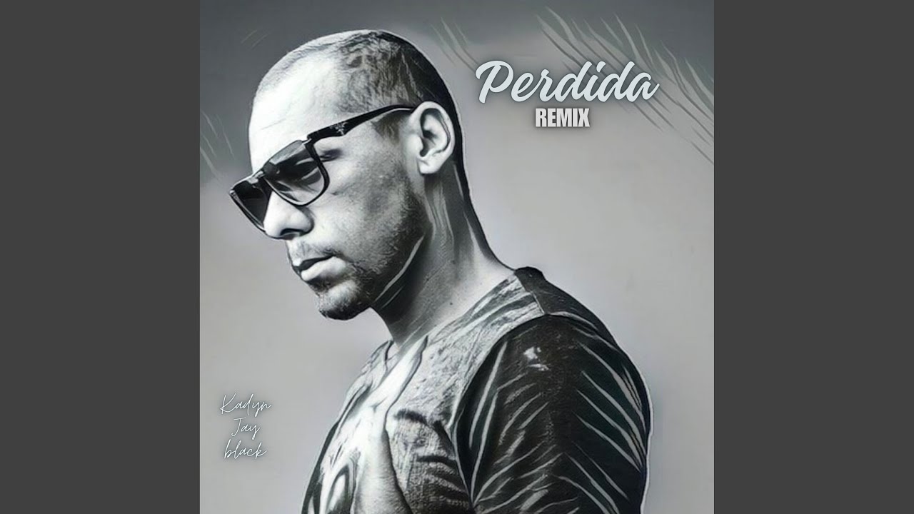 Perdida (Remix)