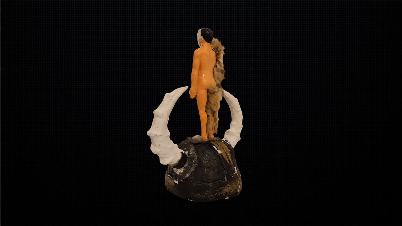 чуббакина срака - валерик рубин #pop