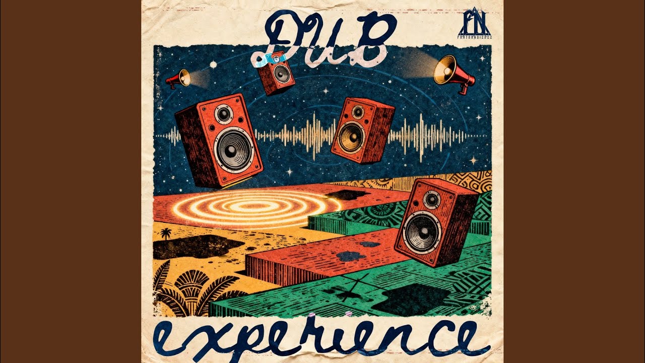 Analog Zion Dub (Preview)