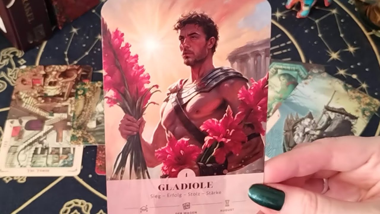 Widder ♈ Nach dem Dolchstoß 🗡️💔 reißt du das Ruder 🚤 herum. Stolz gehst du weiter! 💪 15.-31.03.26