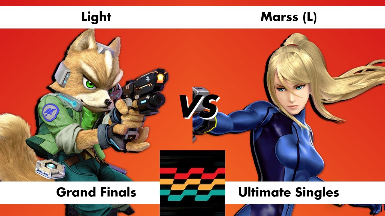 Wavelength 2024 - Grand Finals - Light (Fox) vs Marss (ZSS)