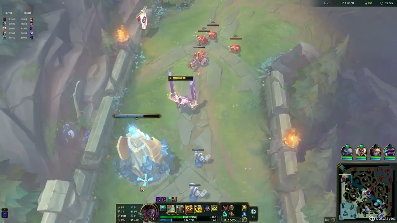 【Normal】KSante | 7 / 0 / 7 | 2026/1/31