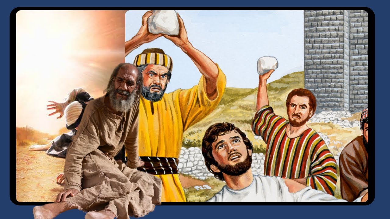 Three Moments That Transformed the Early Church || Church Of Christ || Truth On Air