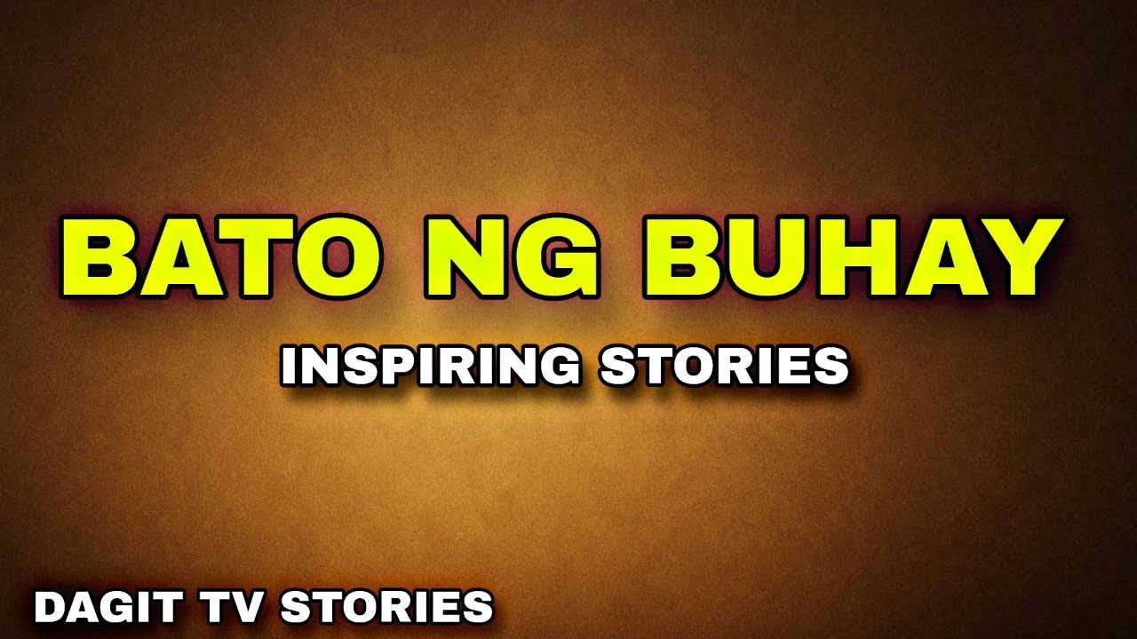 HINDI NA NYA NA ALALA ANG INA MULA NANG MAG KA ASAWA MADUDUROG ANG PUSO NYA SA KANYANG MALALAMAN