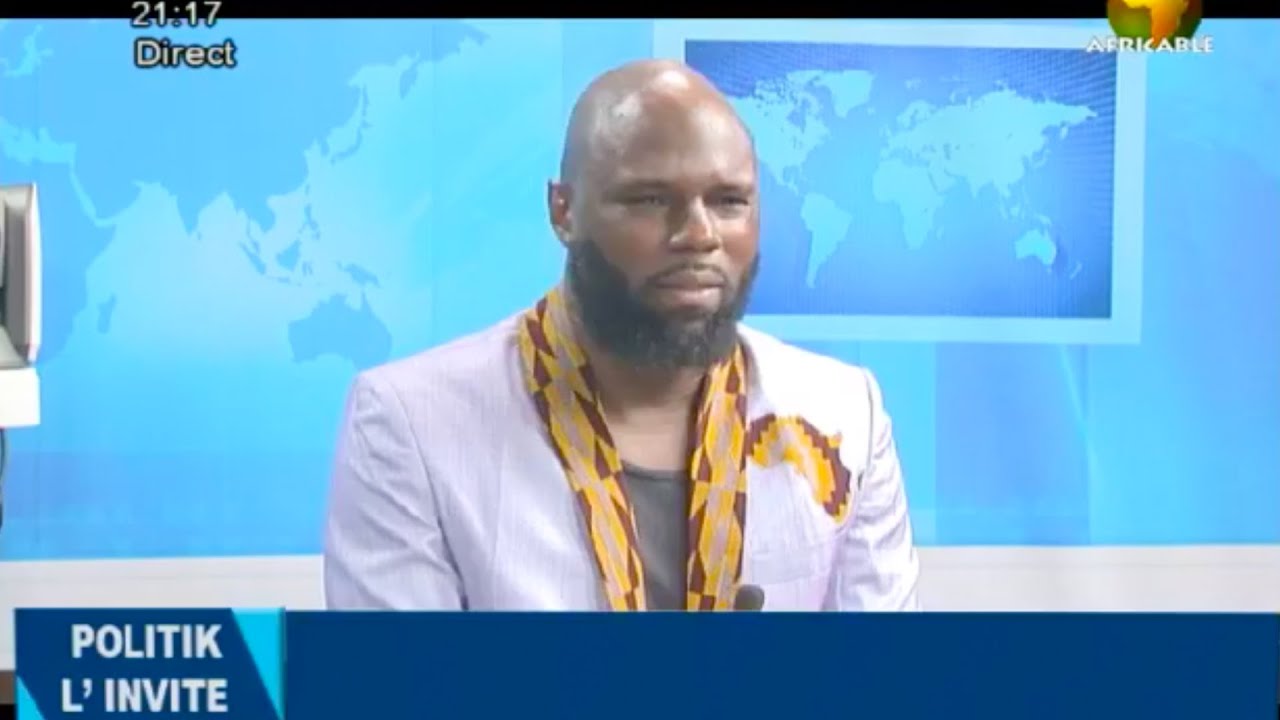 MALI:INTERVIEW VÉRITÉ DE KEMI SEBA SUR AFRICABLE