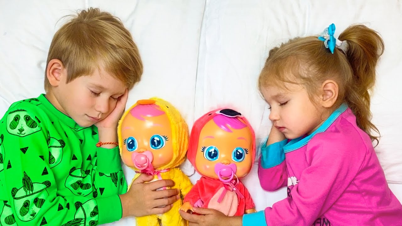 Canci&oacute;n Hermano Juan, | Infantiles Espa&ntilde;ol Are you sleeping Nursery Rhyme Song