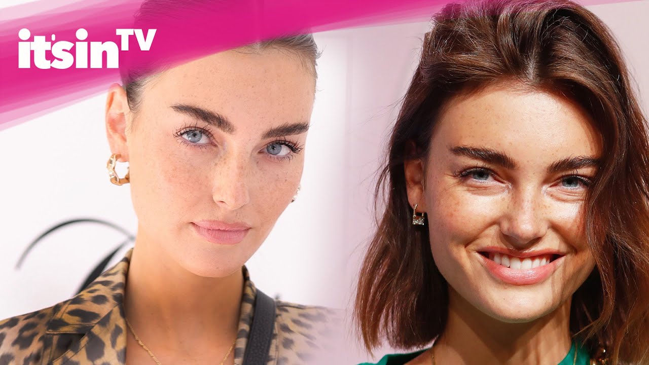 Nach Eklat um Hummels-Dating: Wer ist eigentlich Céline Bethmann? | It's in TV