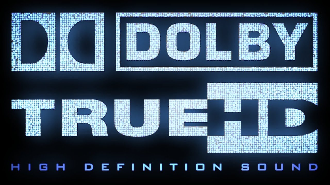 Dolby True HD test