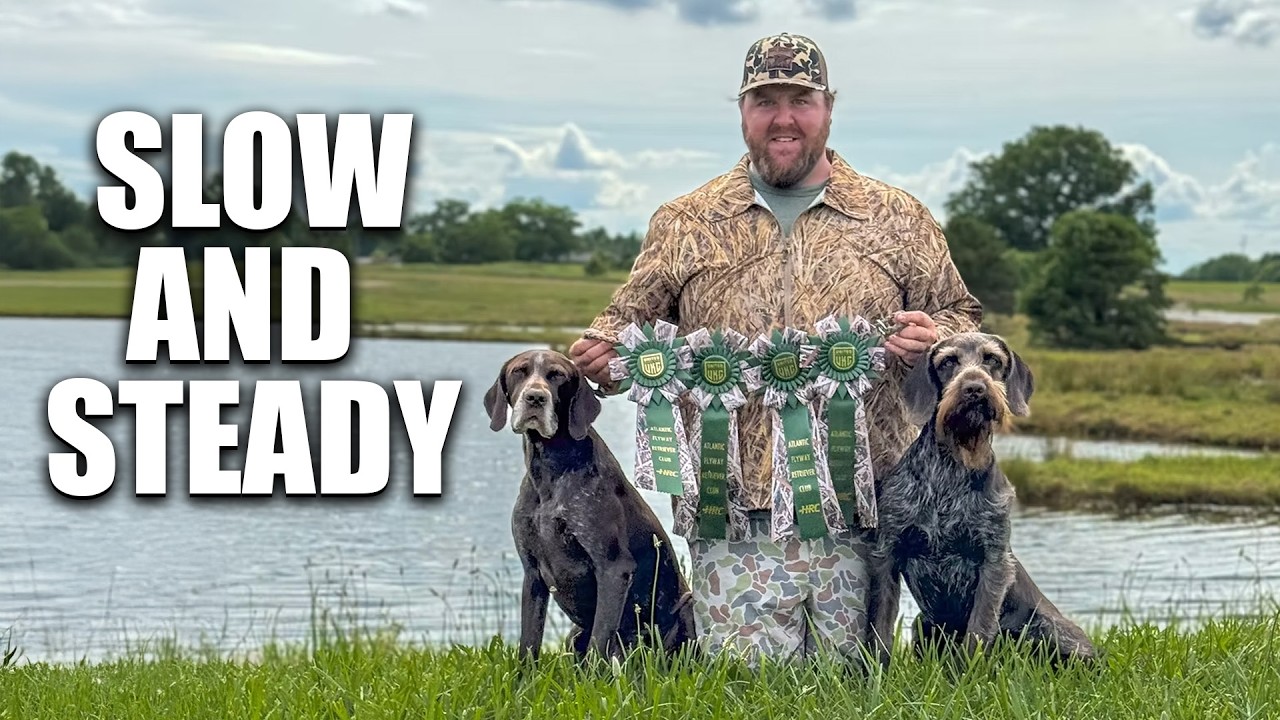 271. Patience Breeds Champions - Pro Dog Trainer Advice