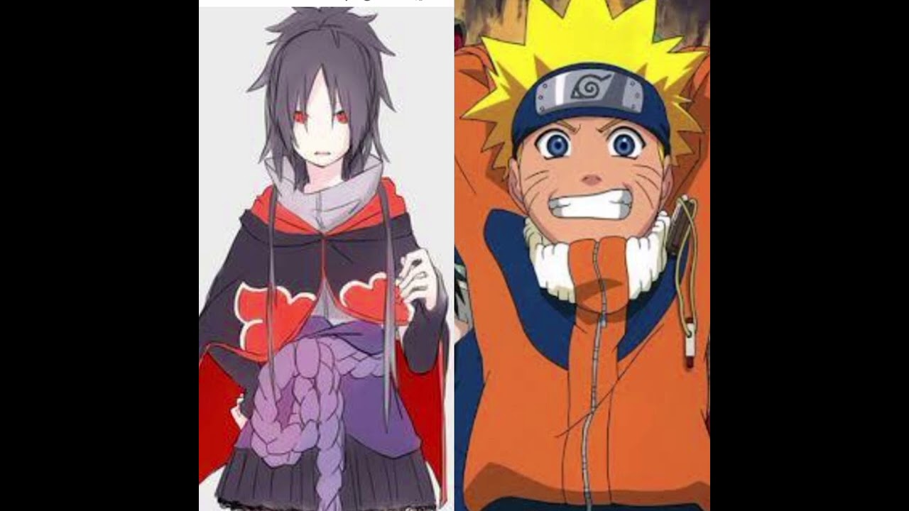NARUTO X SATSUKI FEM YANDERE (EL COMIENZO DE UNA PASEDILLA) CAPITULO 1