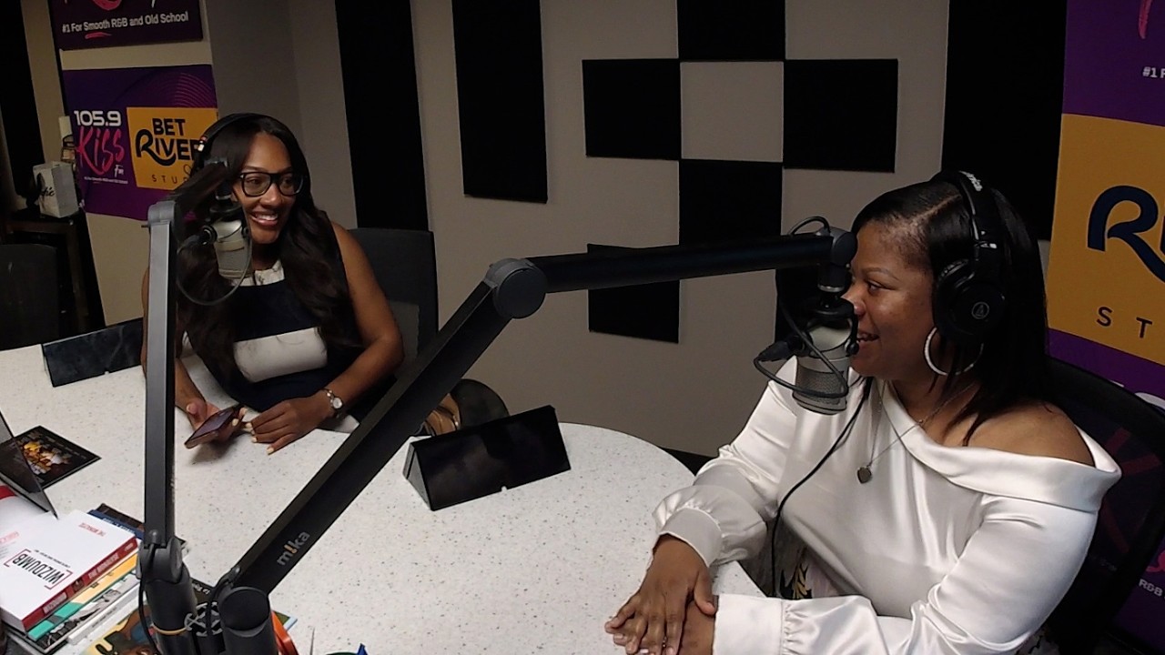 How TeQuion Driscoll Is Building Economic Freedom for Detroit Residents | Black Business in the D
