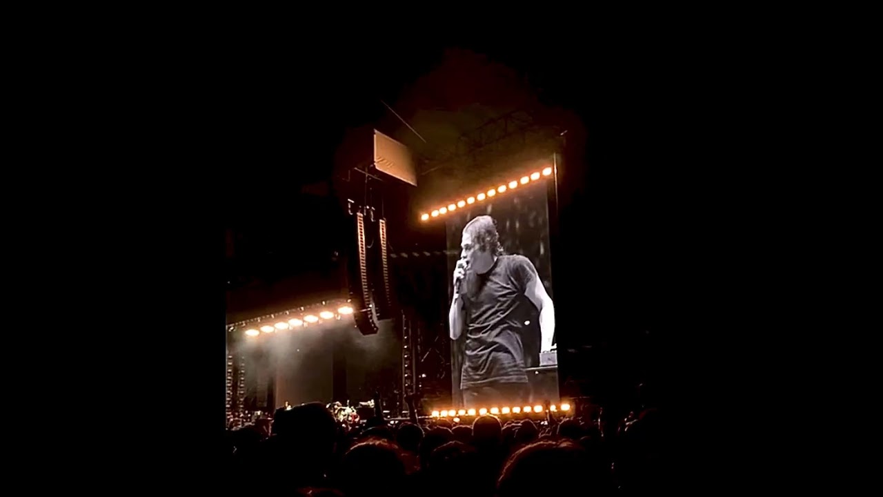 MCR MY CHEMICAL ROMANCE MEXICO CITY 2-14-2026