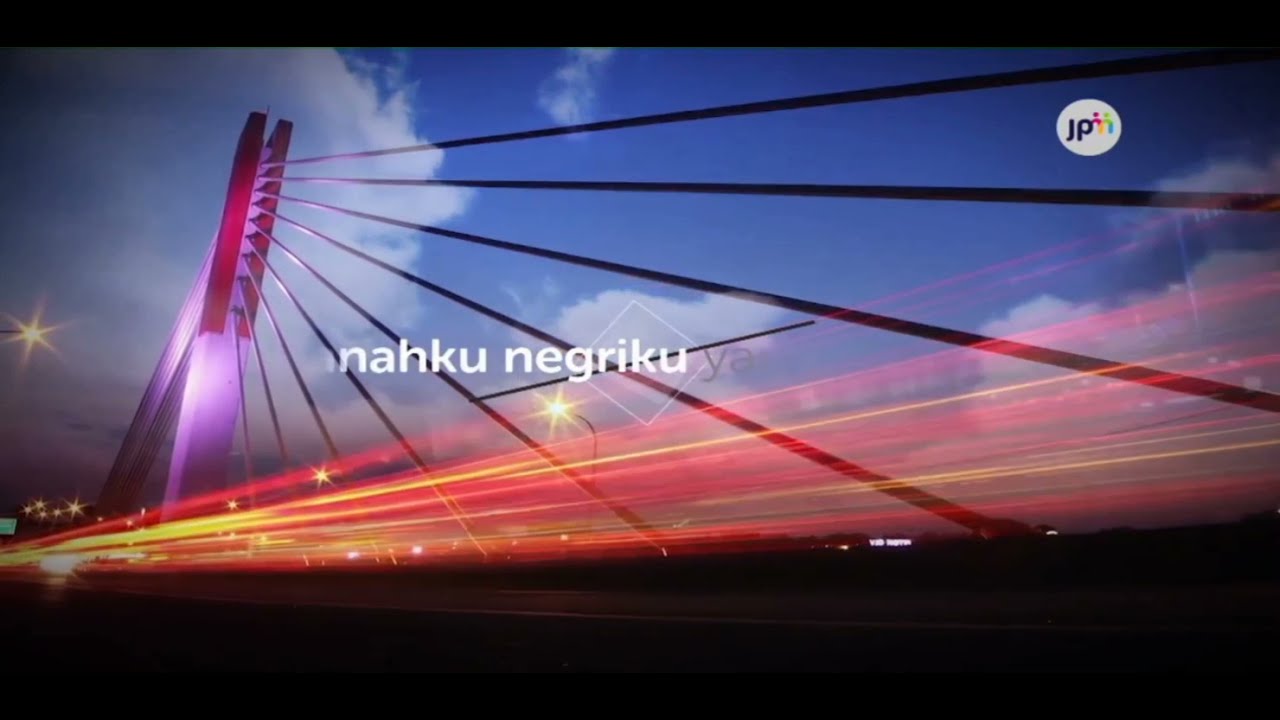 Sign On JPM TV (Eks Jawapos TV)