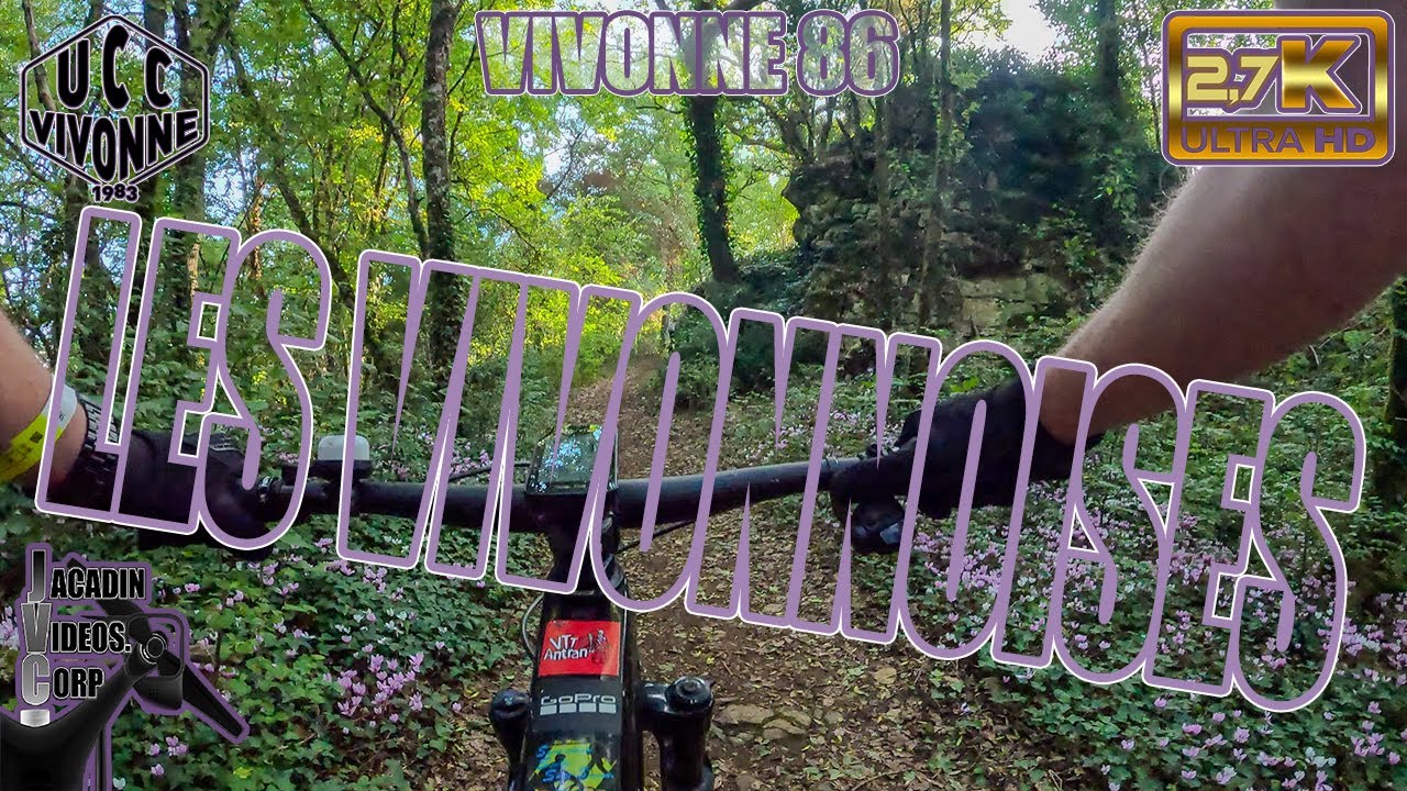 vivonne 2025