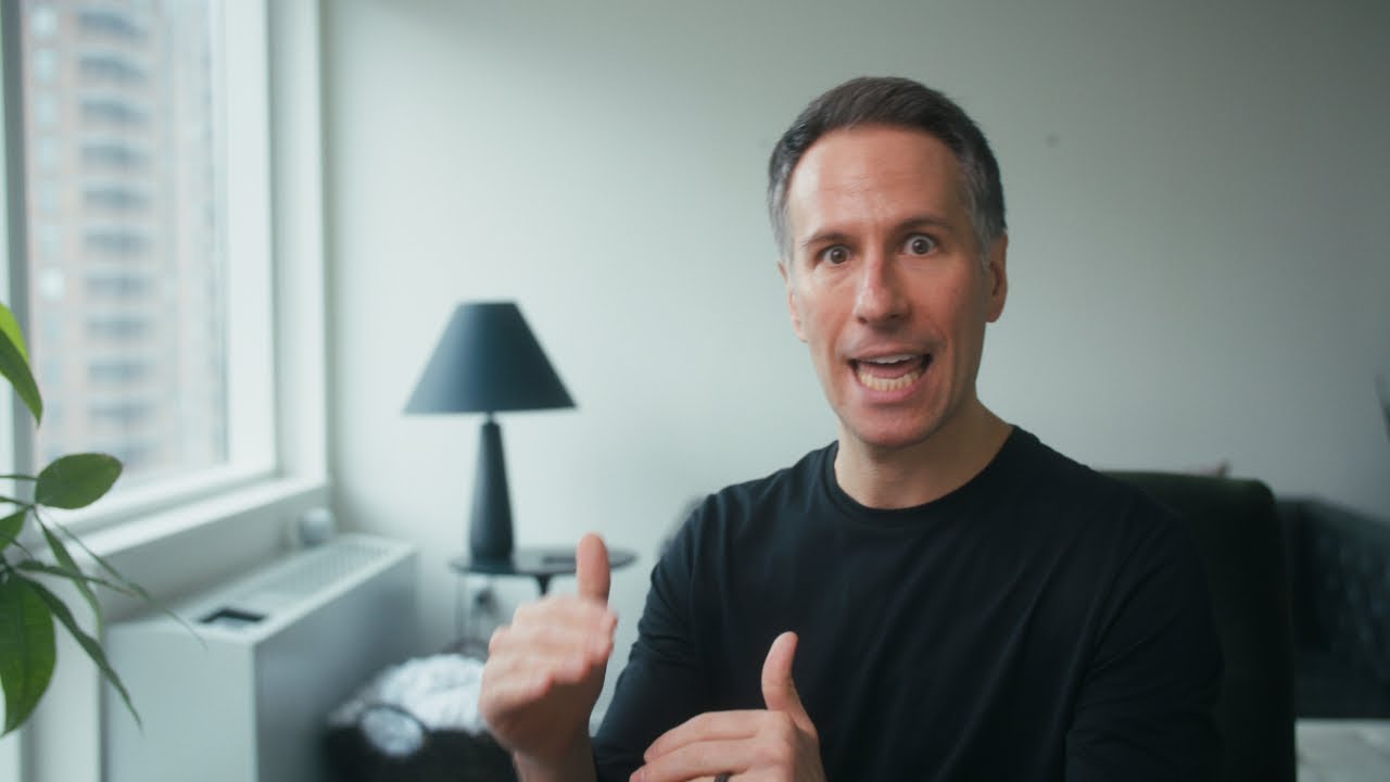 How I Edit Stand-Up Comedy Videos in DaVinci Resolve (FREE Version)