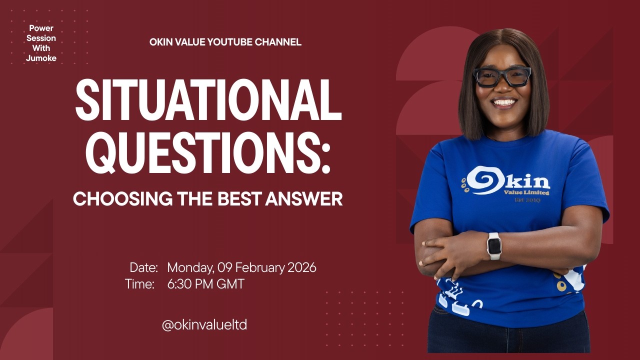 PMP Situational Questions: Choosing the Best Answer