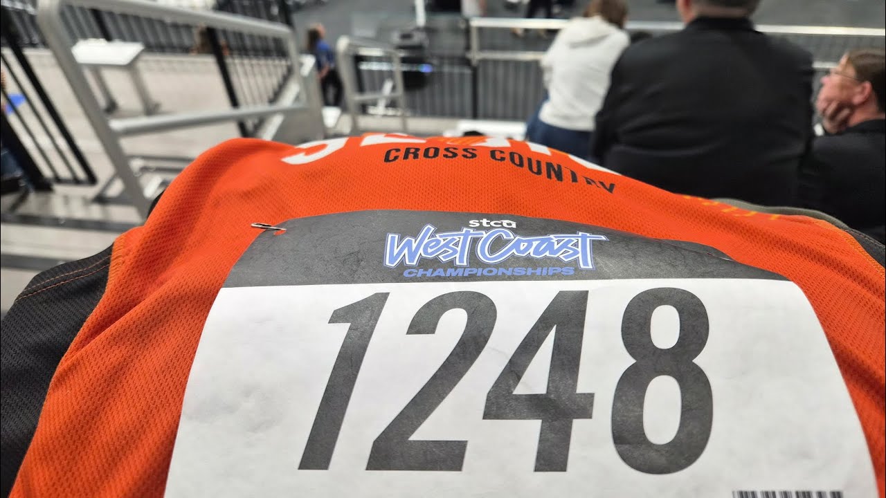 Road to State Episode 1: Tuneup workout