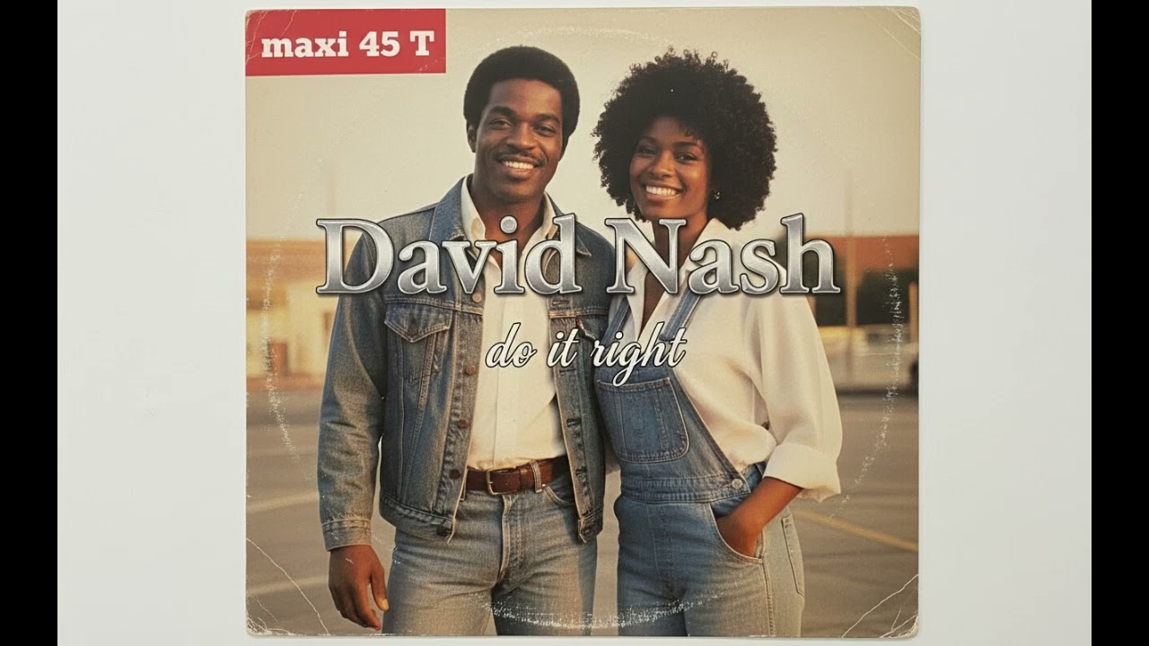 Do it right(original mix)