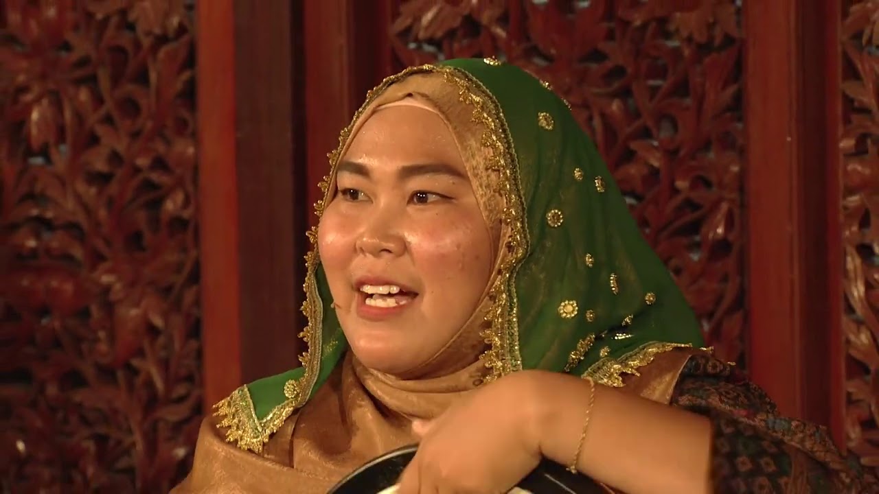 JUH BERMUKUN EDISI COCO CABANA,MIRI 2020