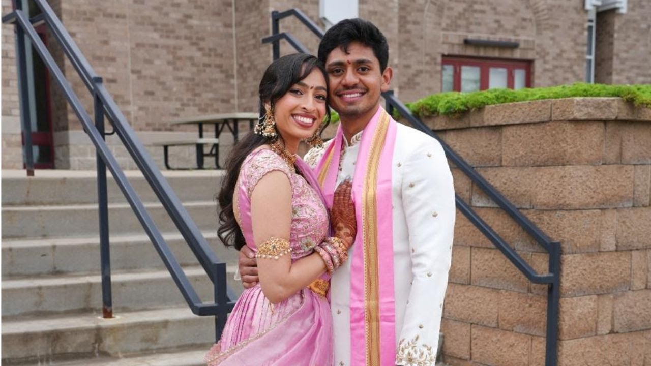 Abhigna & Teja Sai Kiran Wedding Live
