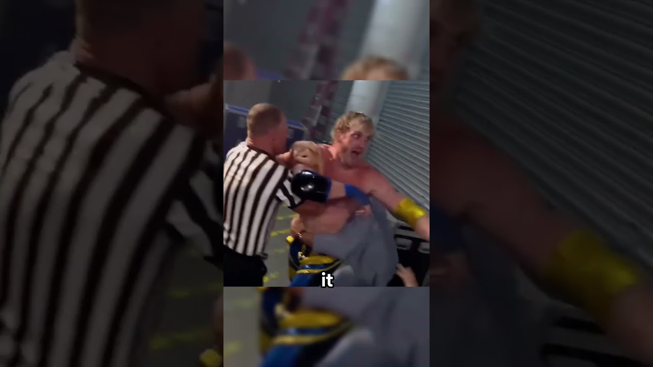 Leaked footage 
