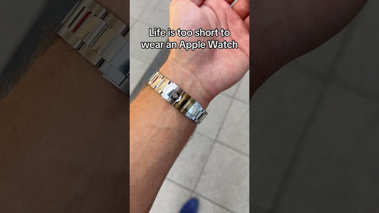 ROLEX Daytona Panda ceramic bezel 116500LN one of the best watches for daily Uhren Orologio