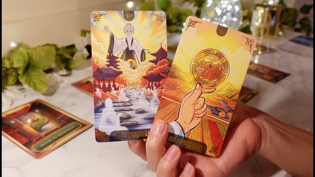 ARIES: You Opened The Floodgates Of ABUNDANCE, Your Era Of MIRACLES Starts Now 💫