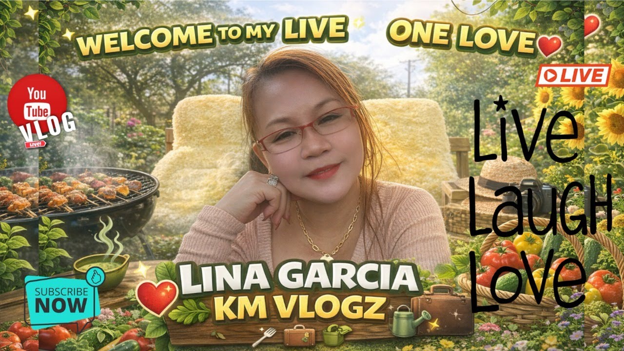 ONE LOVE FRIDAY MGA LOVESHIES!! TULOY ANG  BUHAY  LABAN LANG!
