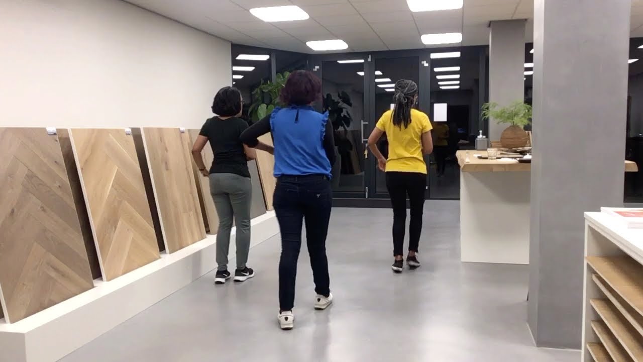 Salsa Suelta Beginners 1 / 2