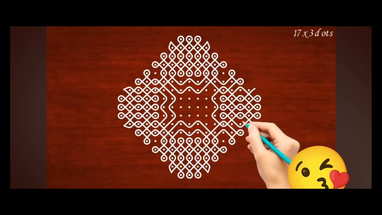 Sikkum muggu #trending #viral #viralfeedshorts #rangoli #muggulu #kolam #sankranthimuggulu #art #new