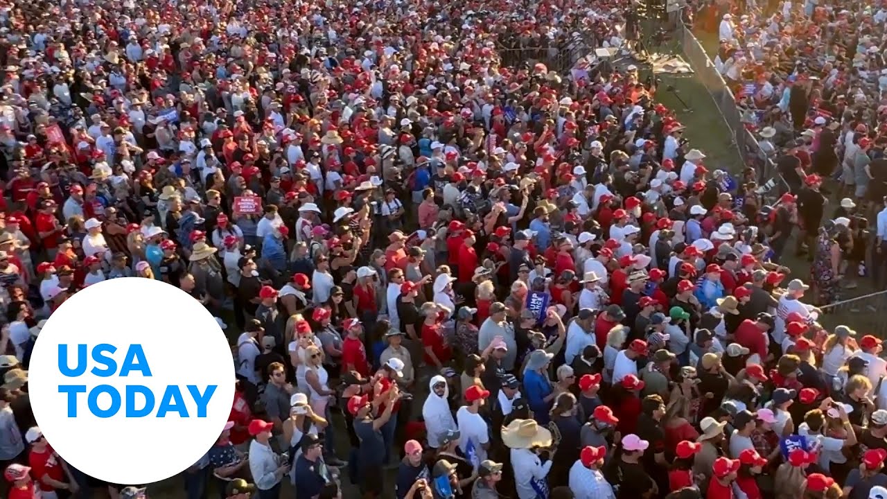 What is the Sovereign Citizen movement? | USA TODAY