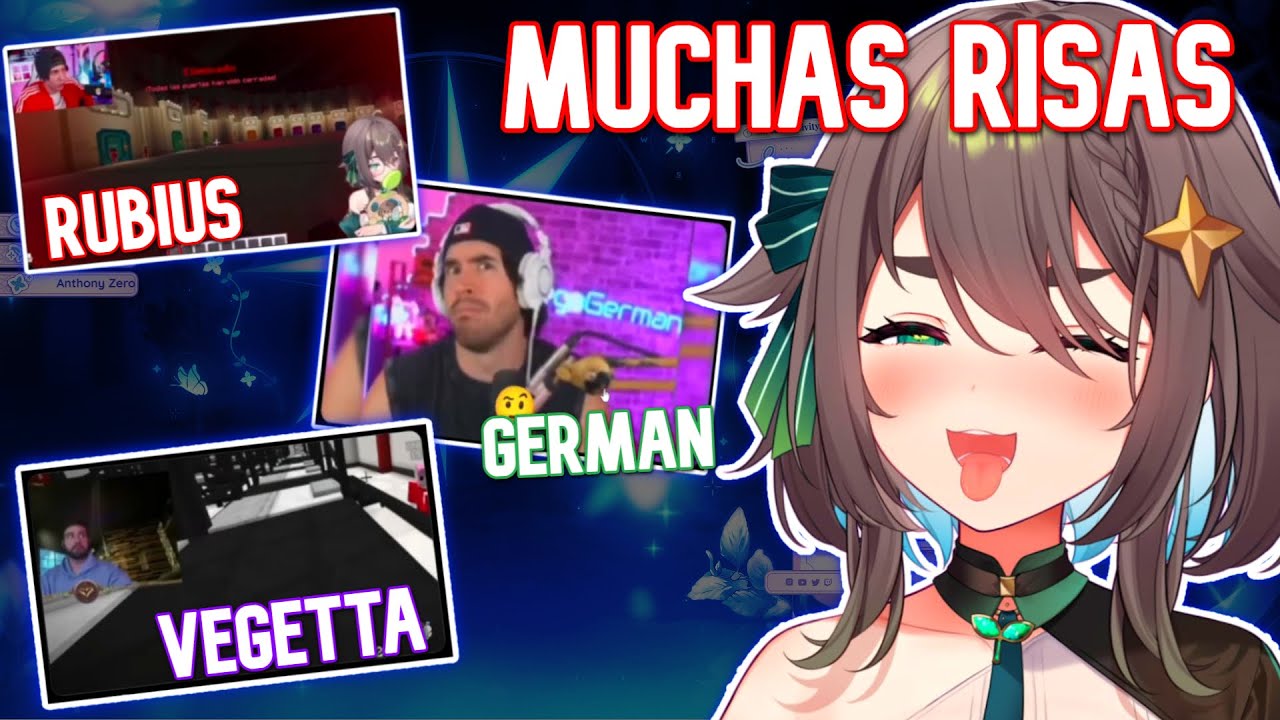 MEICA REACCIONA A CLIPS DE LOS SQUID CRAFT 4
