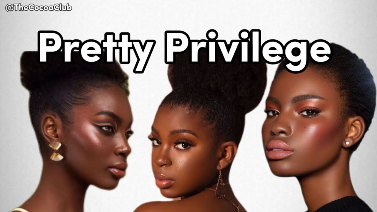 Summer Pretty Privilege | Pretty Privilege Part 5