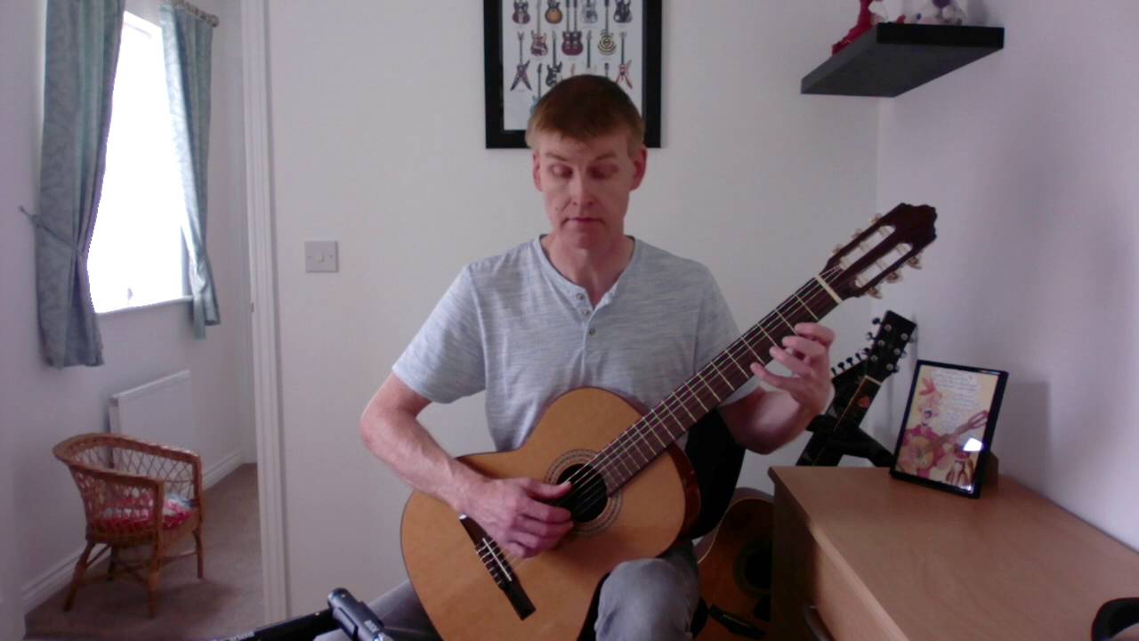 Grade 5 RGT LCM - Allegro Op40 No6