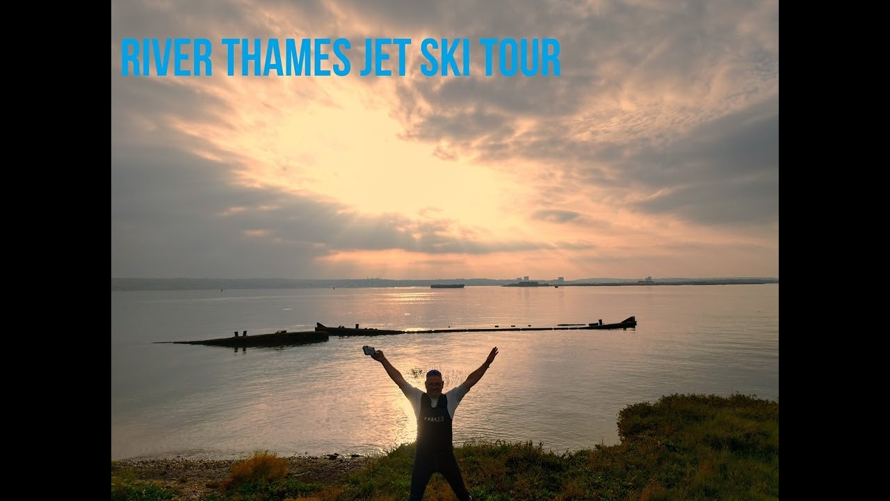 Jet ski tour ,