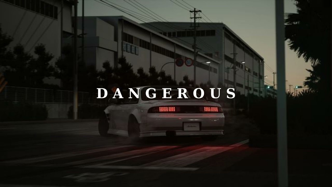 FREE BEAT - DANGEROUS - Free afro drill & type Beat - Prod By RoSa