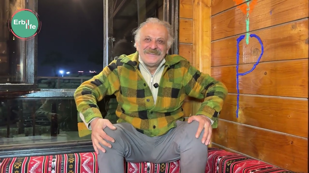 رۆمانی هۆتێل ئەوروپا باسی چی دەکات؟ فەرهاد پیرپاڵ وەڵامدەداتەوە