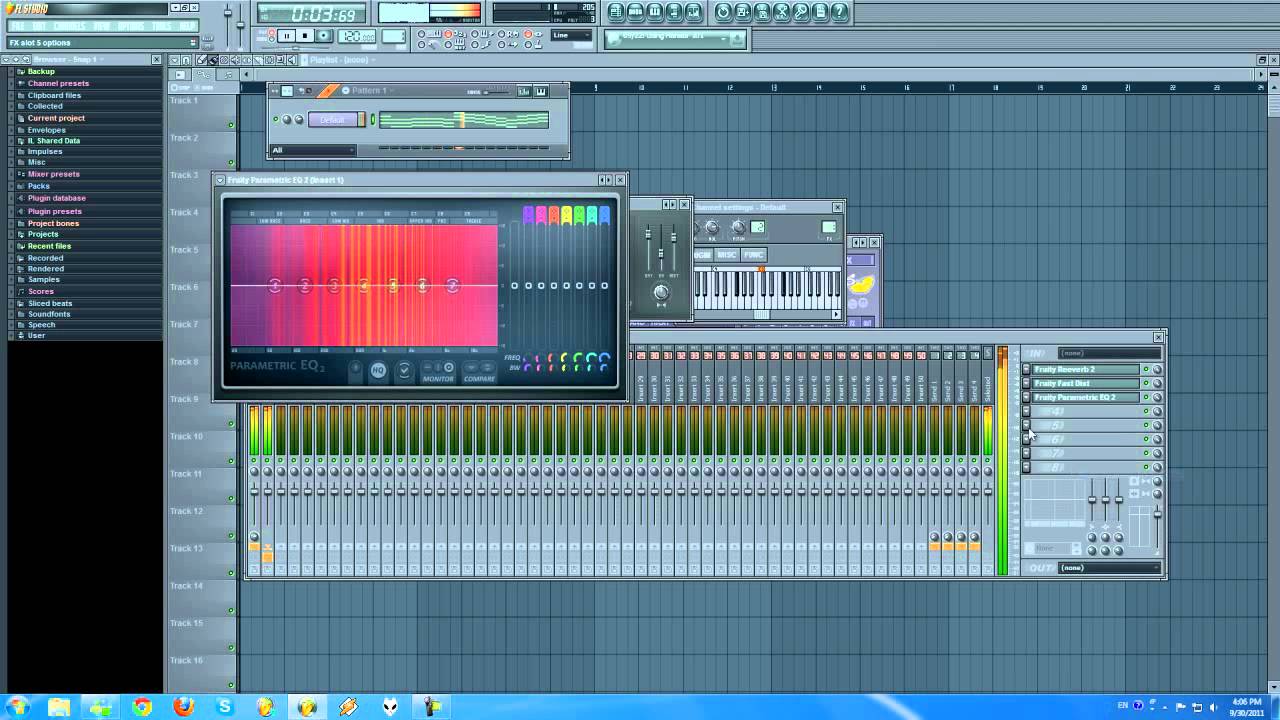 [Tutorial] How to make the 