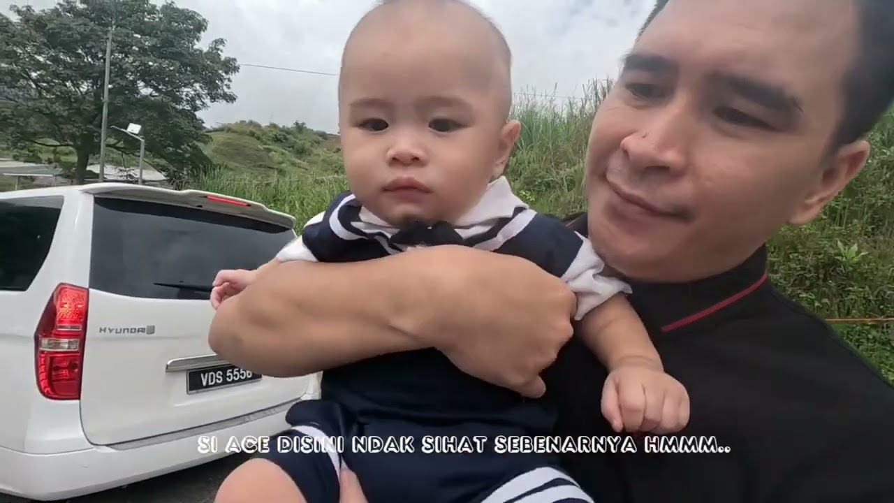 TRAVEL TO KUNDASANG TAHUN 2026