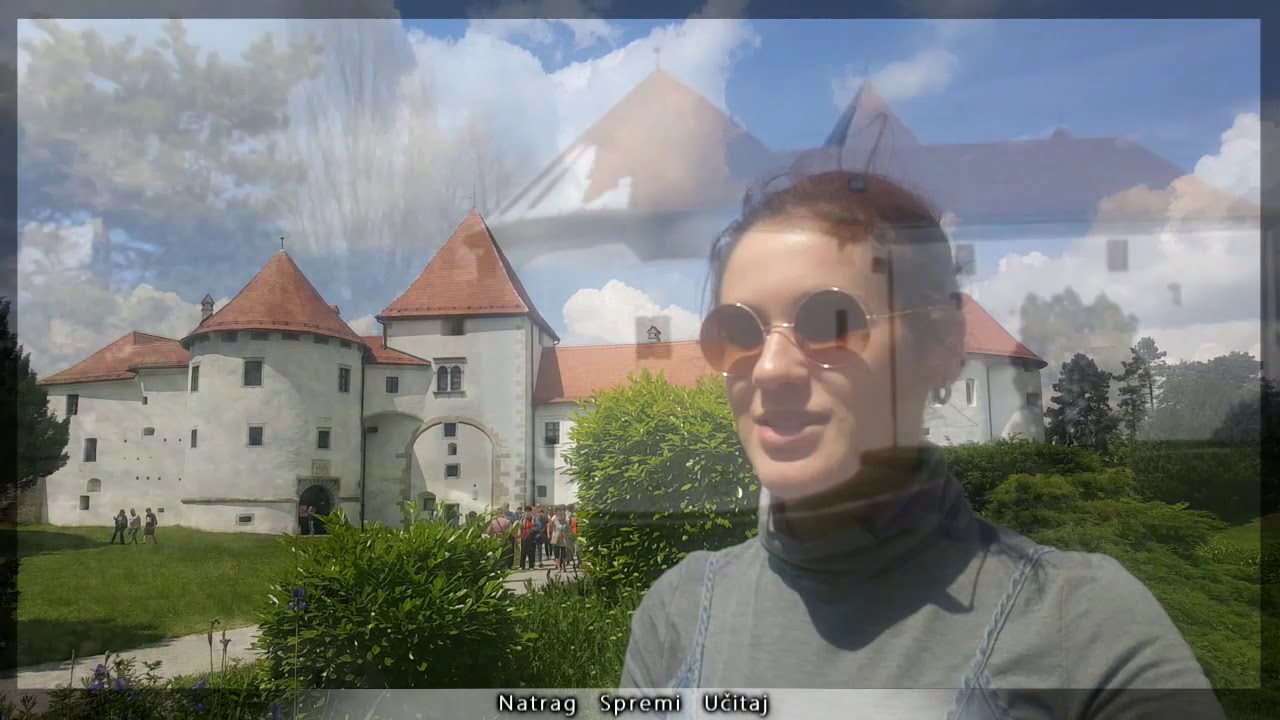 Kulturna povijest Varaždina