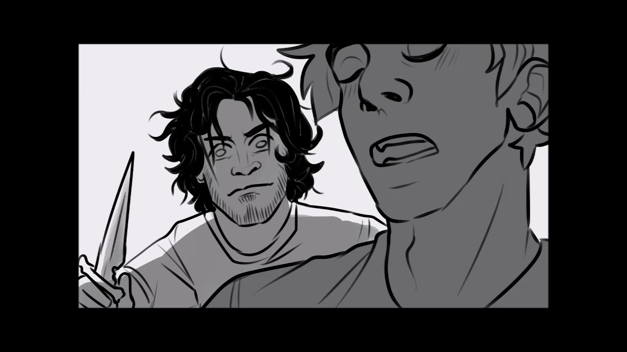 MEMENTO MORI - Unus Annus Animatic Tribute ( #UnusAnnus )