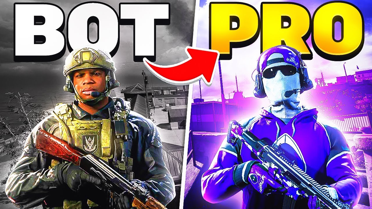 *32 TIPS* to INSTANTLY Get More Kills In Warzone Rebirth Island