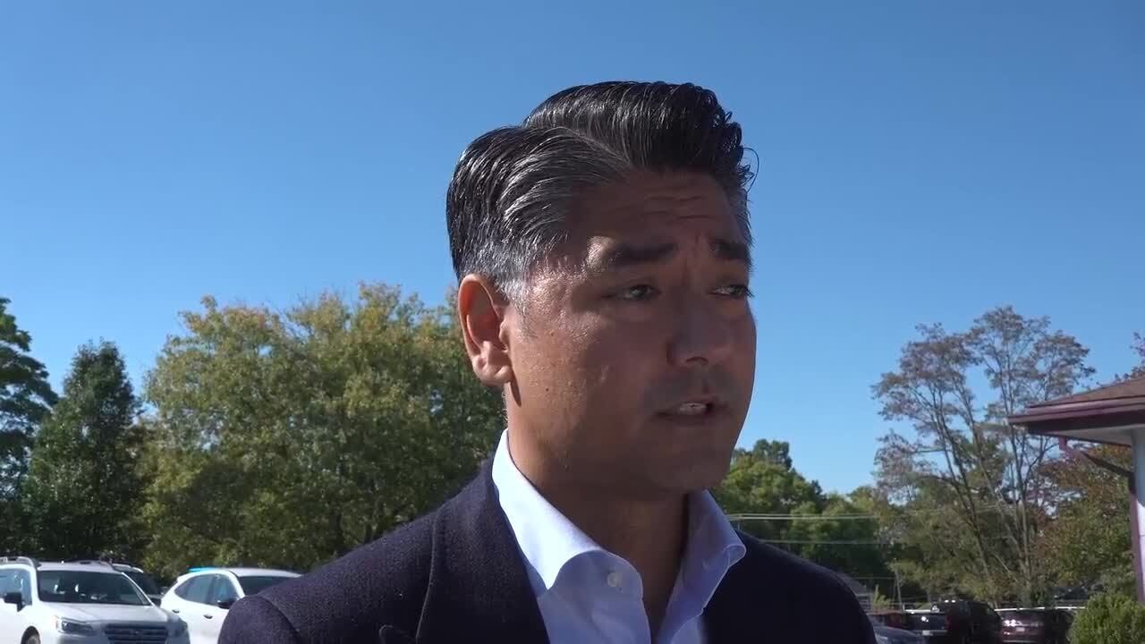Mayor Aftab Pureval on CPD leadership, public safety