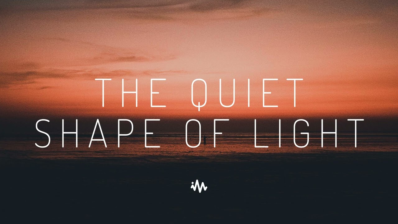 The Quiet Shape of Light | C29 Ambient Mix