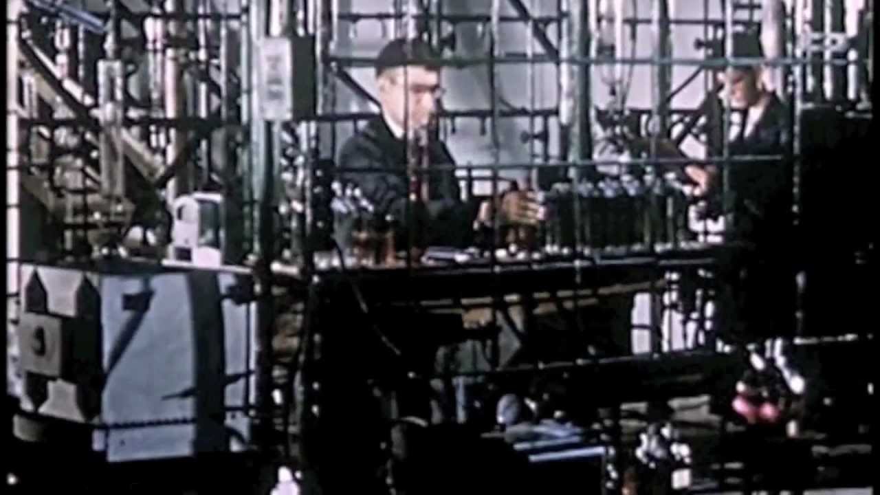 Двойник фокусника: К. С. Льюис и аргументы против сциентизма