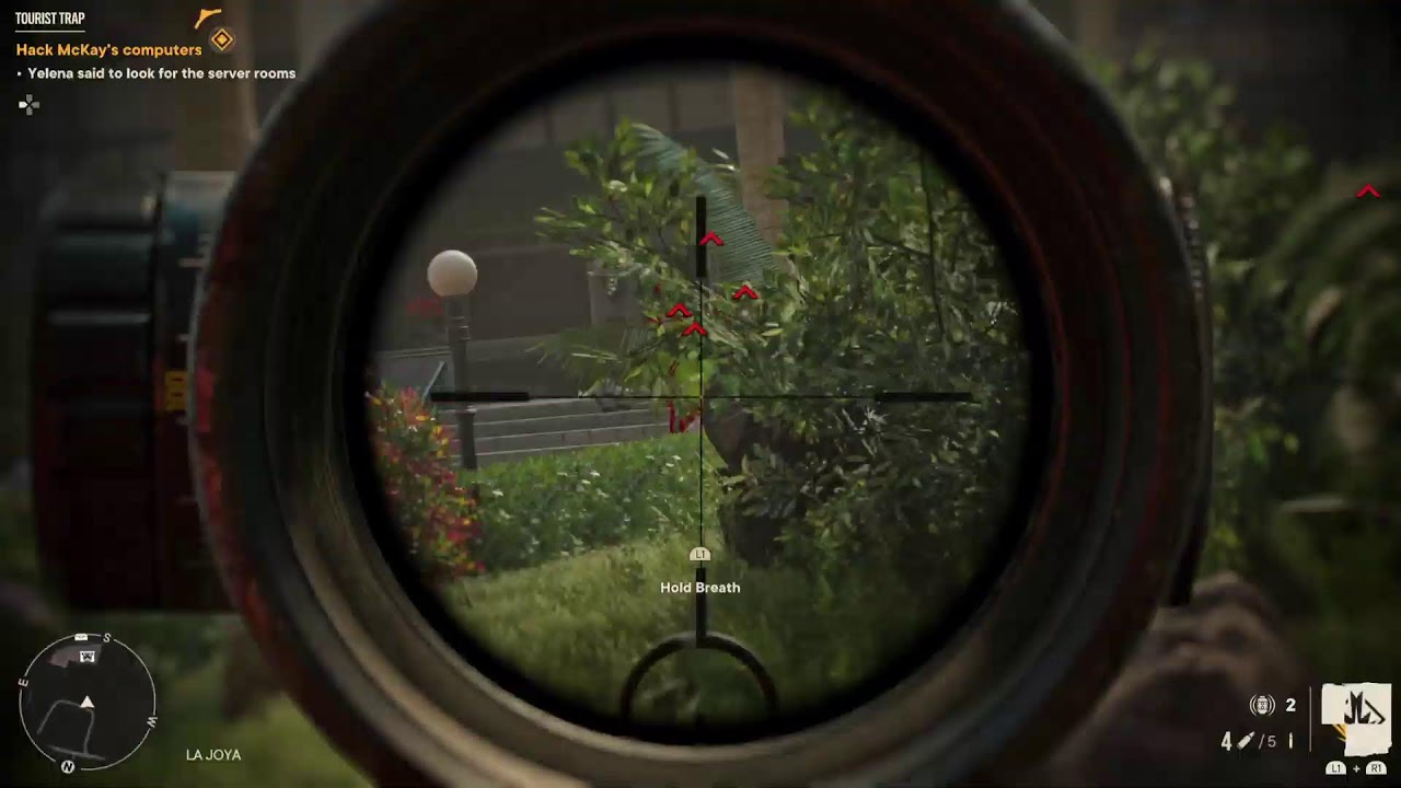 Far Cry 6 ☢️ Part 5