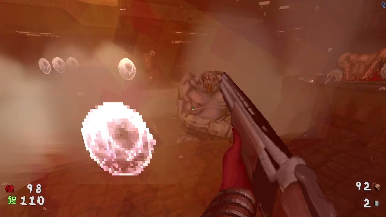 Yoru No Sei & LEGION [Playtesting] Part 4
